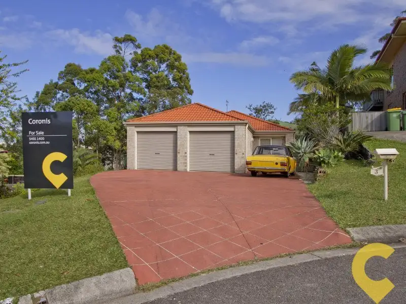 Main view of Homely house listing, 3 Beechwood Court, Caloundra West QLD 4551