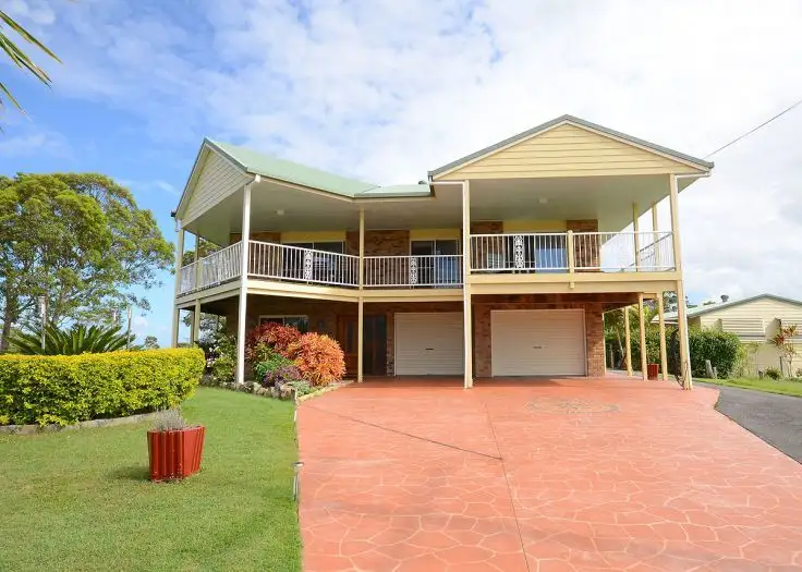 6 Wolfe Street, River Heads QLD 4655