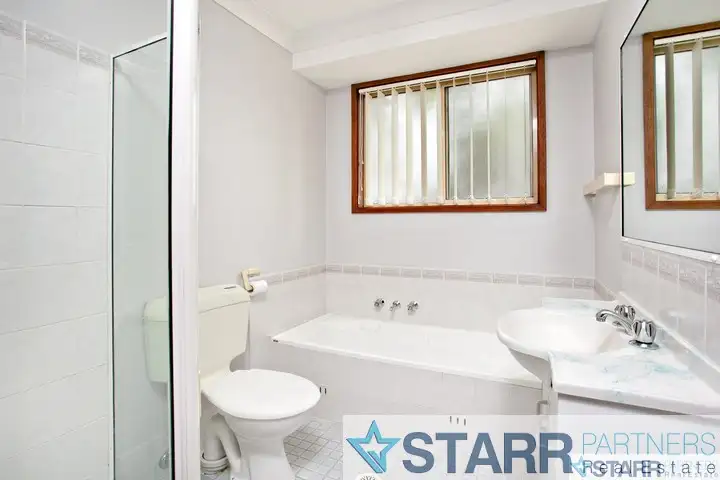 Third view of Homely villa listing, 4/189a Mileham Street, South Windsor NSW 2756