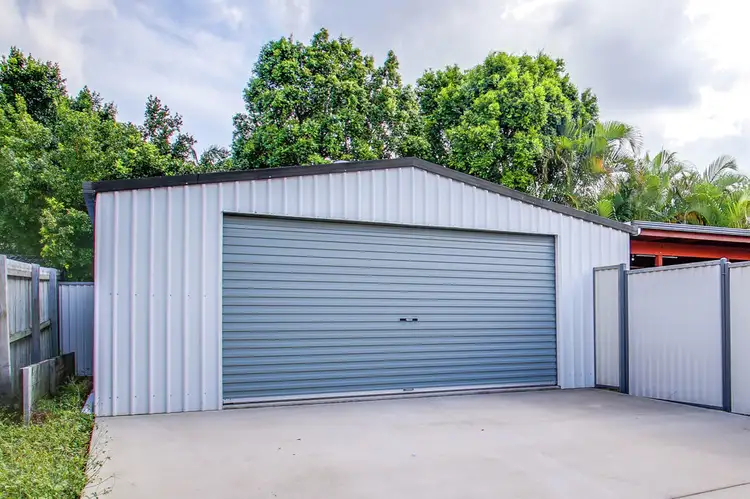 Second view of Homely house listing, 12 Lupton Street, Chermside West QLD 4032