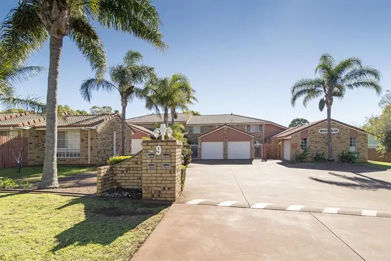 Main view of Homely unit listing, 5/9 Danica Ct, Kearneys Spring QLD 4350
