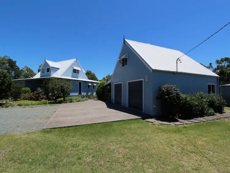 Second view of Homely rural property listing, Address available on request