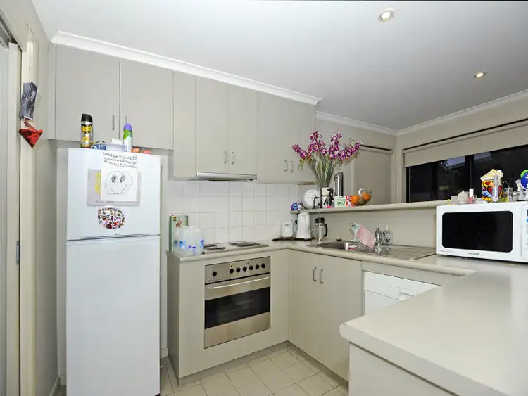 Second view of Homely apartment listing, 76/337 Station St, Fairfield VIC 3078