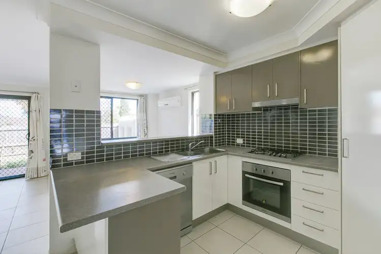 Fourth view of Homely townhouse listing, 27/8 Charnwood St, Sunnybank Hills QLD 4109