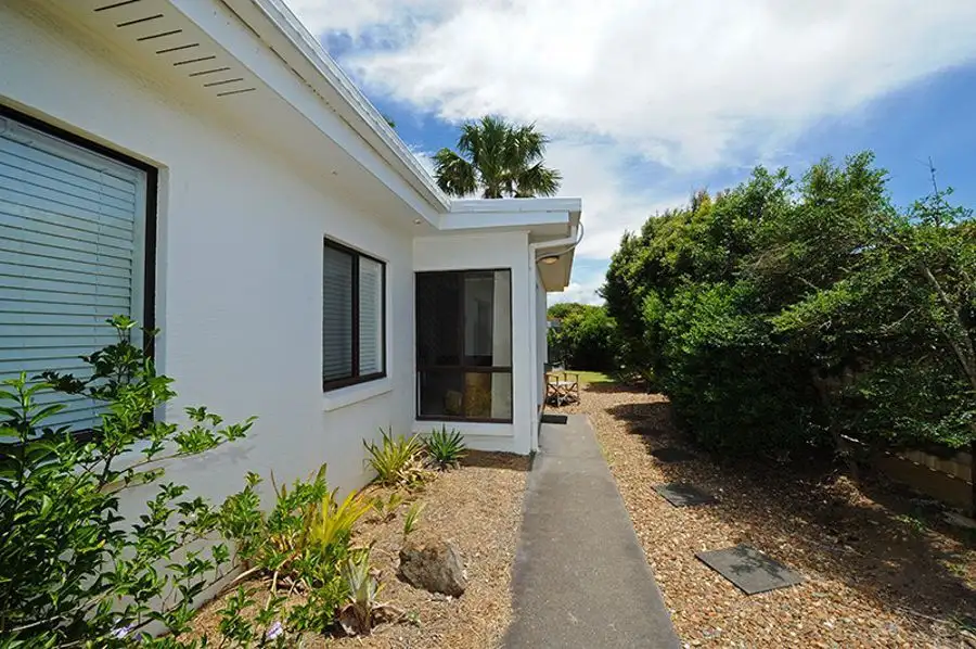 Main view of Homely unit listing, 2/28 Balyata Street, Warana QLD 4575