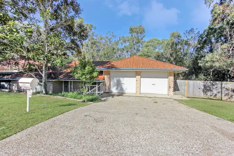 Second view of Homely house listing, 79 Toolara Circuit, Forest Lake QLD 4078