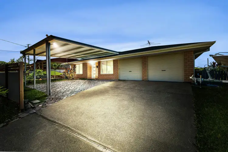 Main view of Homely house listing, 18 Embassy Street, Deception Bay QLD 4508