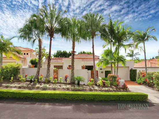 Second view of Homely house listing, 736/61 Noosa Springs Drive, Noosa Springs QLD 4567
