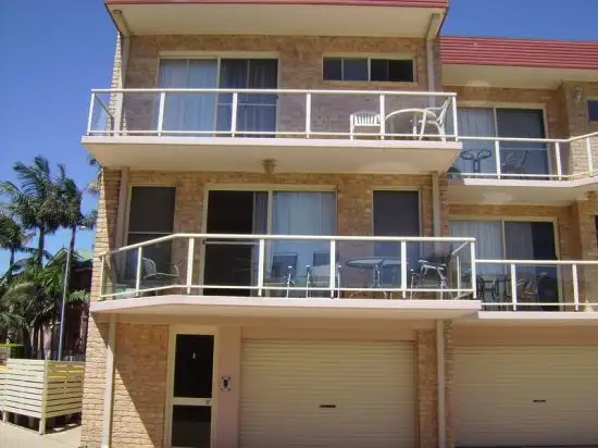 Main view of Homely house listing, 1/12 Paragon Avenue, South West Rocks NSW 2431