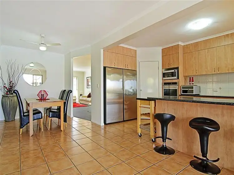 Sixth view of Homely house listing, 18 The Peninsula, Monterey Keys QLD 4212