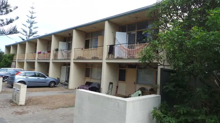 Fourth view of Homely townhouse listing, 8/181 Old Burleigh Road, Broadbeach QLD 4218