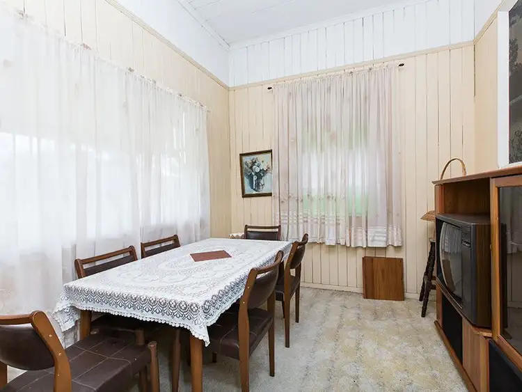 Second view of Homely house listing, 16 Juliette Street, Annerley QLD 4103