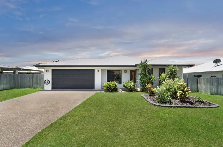 Fourth view of Homely house listing, 29 Parklands Drive, Mount Louisa QLD 4814