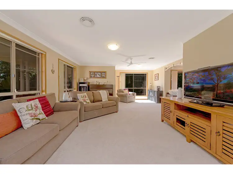 Fourth view of Homely house listing, 14 Lillypilly Court, Middle Ridge QLD 4350