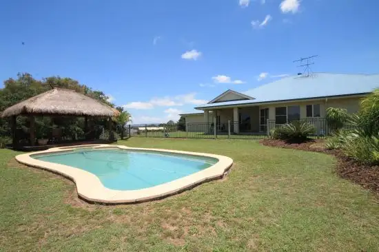 Main view of Homely rural property listing, 11-15 The Crest, Elimbah QLD 4516
