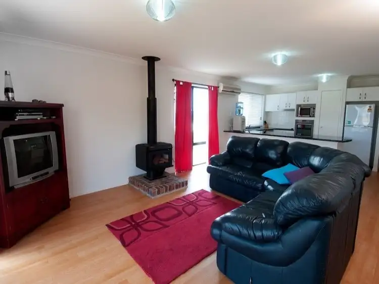 Second view of Homely house listing, 8 Truscot Court, Fernvale QLD 4306