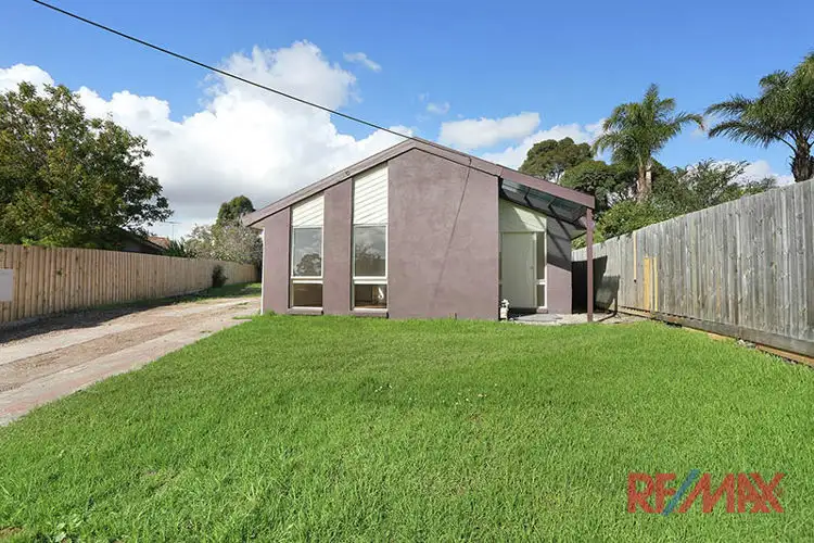 Main view of Homely house listing, 10 Gooding Court, Dandenong VIC 3175