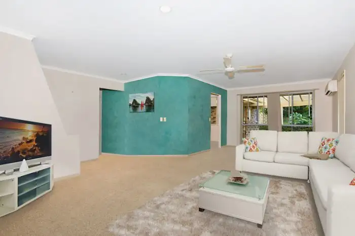 Fourth view of Homely house listing, 7 Stephens Street, Upper Coomera QLD 4209