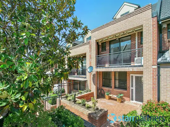Fourth view of Homely townhouse listing, 11/24 Cleone Street, Guildford NSW 2161