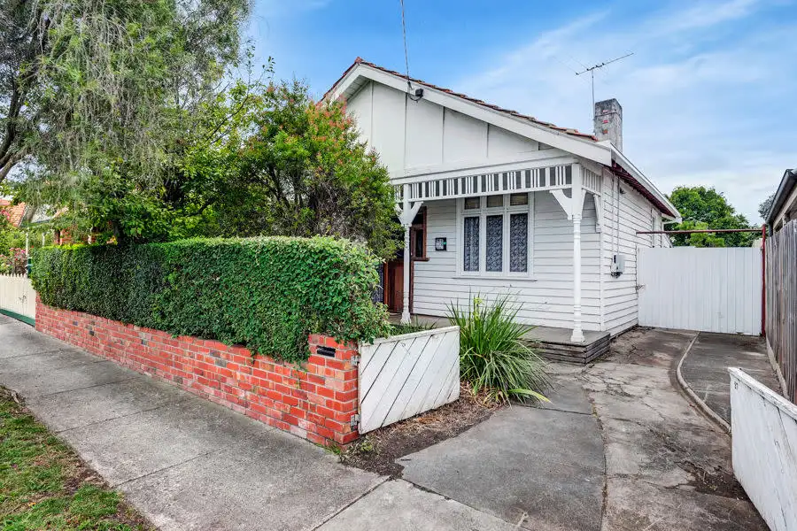 Main view of Homely house listing, 27 Hardwick Street, Coburg VIC 3058