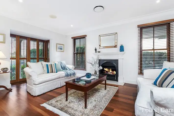 Sixth view of Homely house listing, 33 Glenhope Road, West Pennant Hills NSW 2125