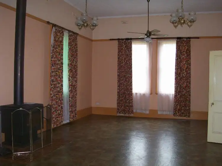 Second view of Homely house listing, 16 Young St, Oaklands NSW 2646