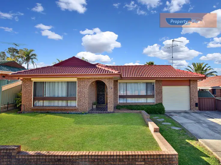 54 Cook Parade, St Clair NSW 2759