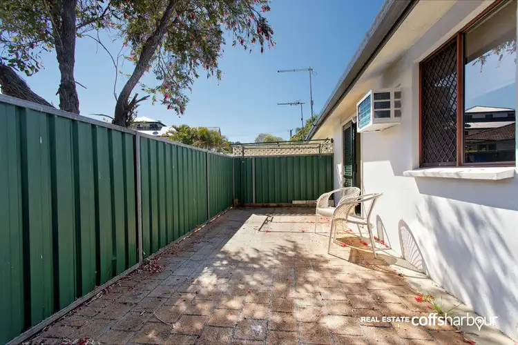 Fifth view of Homely unit listing, 4/25-27 Twenty-Second Avenue, Sawtell NSW 2452