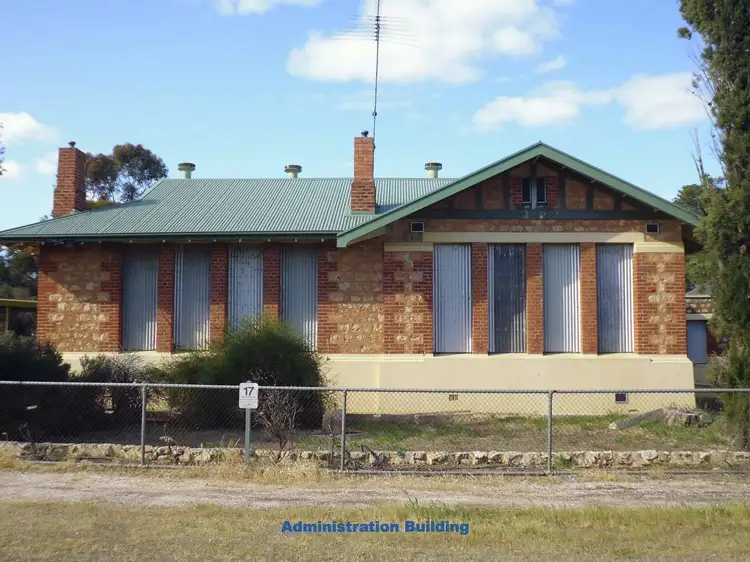 Fourth view of Homely house listing, Lots 57-60 John Street, Sedan SA 5353
