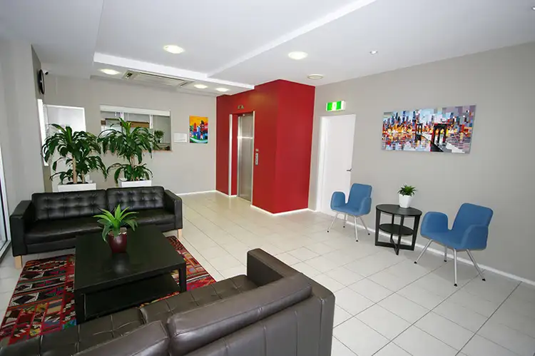 Second view of Homely apartment listing, 43/27 Station Road, Indooroopilly QLD 4068