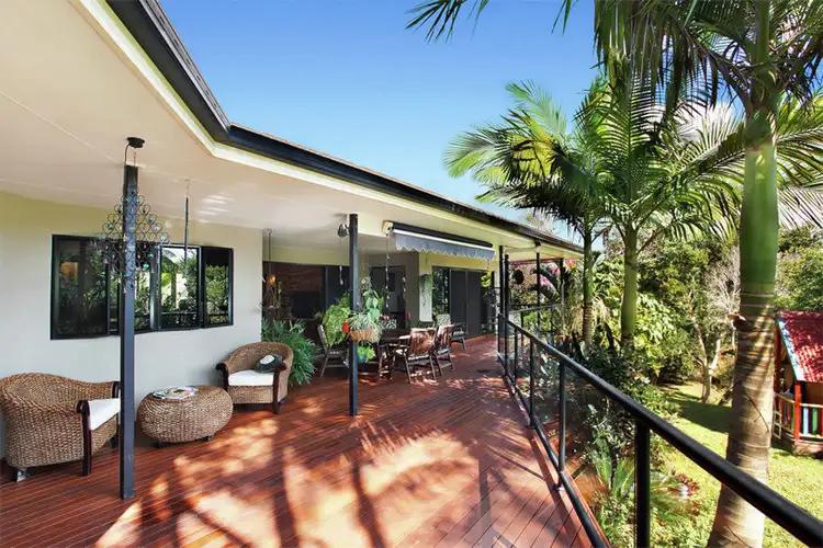 25 Mainsail Drive, Caboolture South QLD 4510