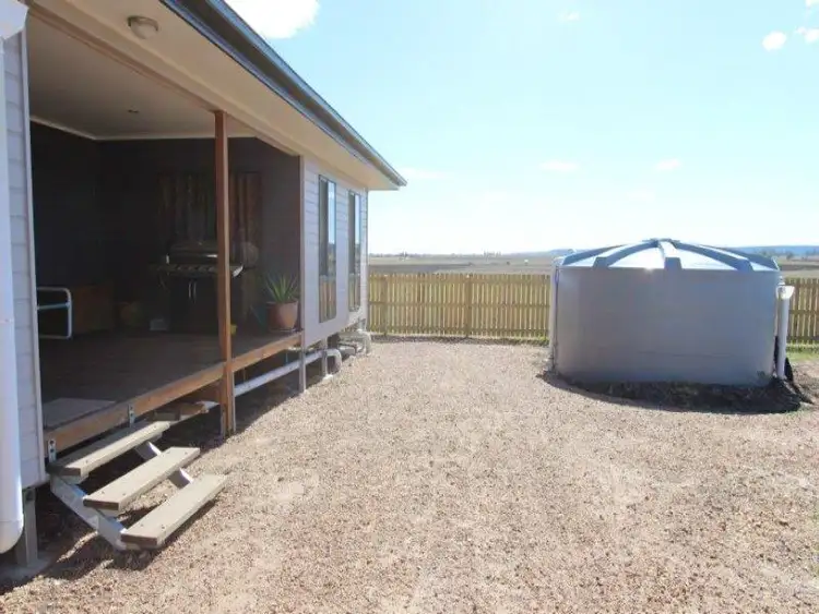 Fifth view of Homely house listing, 30 Jackson St, Nobby QLD 4360