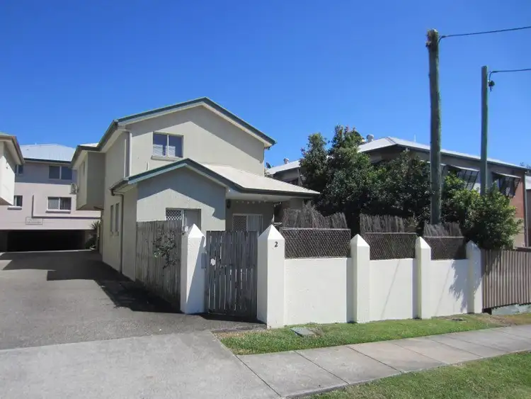 Fourth view of Homely townhouse listing, 2/15 Cardross Street, Yeerongpilly QLD 4105