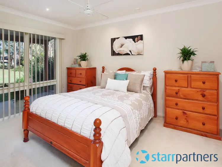 Fourth view of Homely house listing, 145 Mitchell Drive, Glossodia NSW 2756