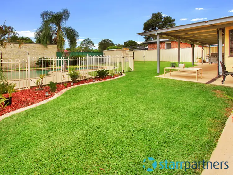 Sixth view of Homely house listing, 6 Clyburn Avenue, Jamisontown NSW 2750