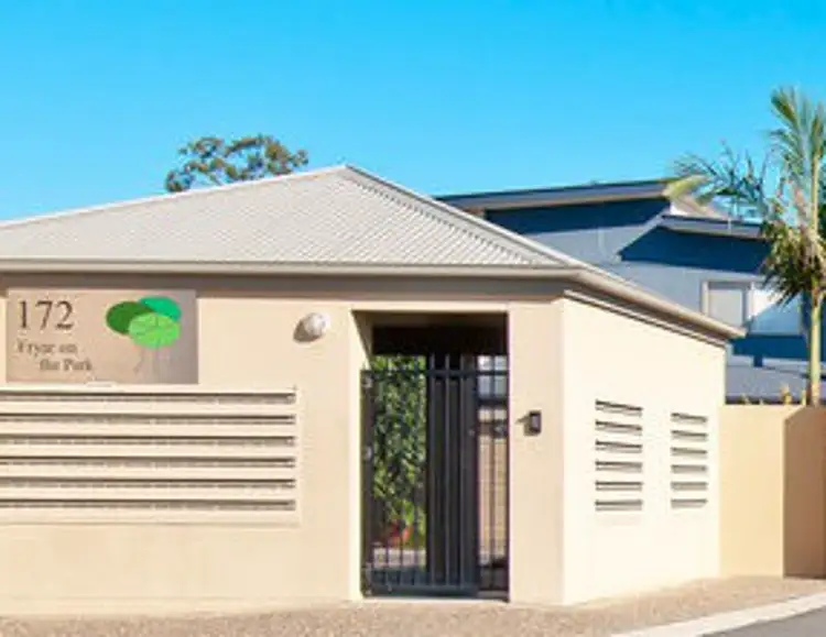 Second view of Homely unit listing, 61/172-180 Fryar Road, Eagleby QLD 4207