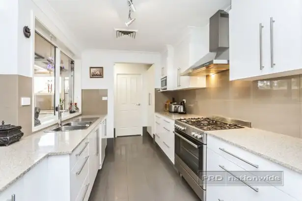 Second view of Homely house listing, 8 Colby Close, Warners Bay NSW 2282