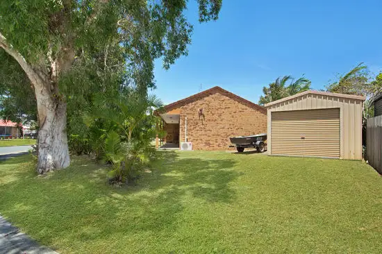 Third view of Homely house listing, 8 Arinya Street, Wurtulla QLD 4575