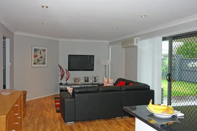 Sixth view of Homely house listing, 41 Nelmes Road, Blue Haven NSW 2262