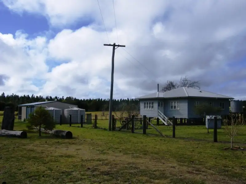 Main view of Homely rural property listing, Address available on request