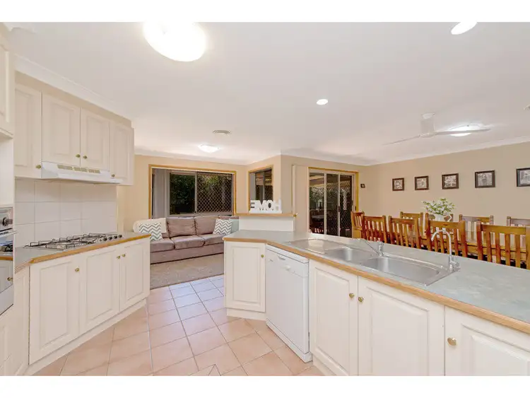 Sixth view of Homely house listing, 14 Lillypilly Court, Middle Ridge QLD 4350