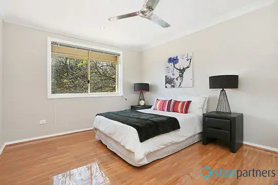 Fifth view of Homely villa listing, 1/20 Davies Road, North Parramatta NSW 2151