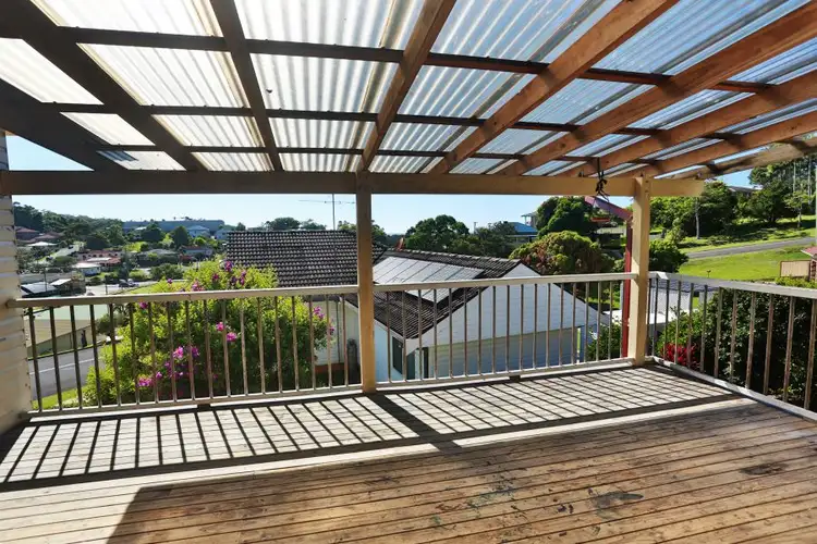 Fifth view of Homely house listing, 21 Nelson Street, Nambucca Heads NSW 2448