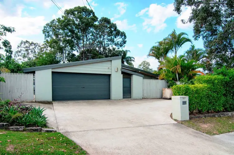 Main view of Homely house listing, 47 Lyndale Street, Shailer Park QLD 4128