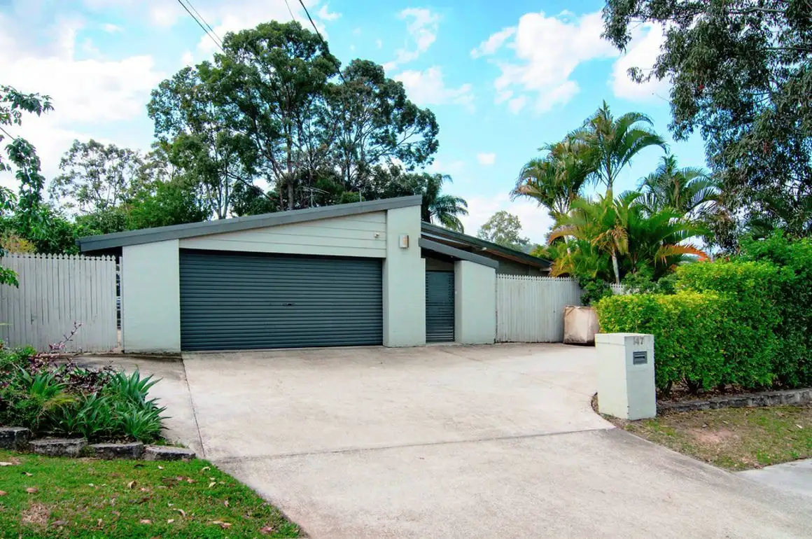Main view of Homely house listing, 47 Lyndale Street, Shailer Park QLD 4128