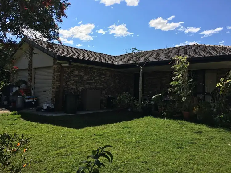 Second view of Homely house listing, 21 Matterhorn Drive, Narangba QLD 4504