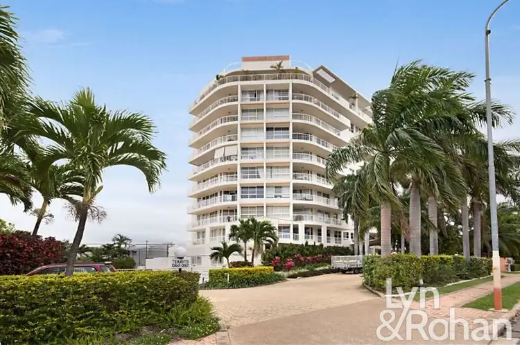 3c/3-7 The Strand, Townsville City QLD 4810
