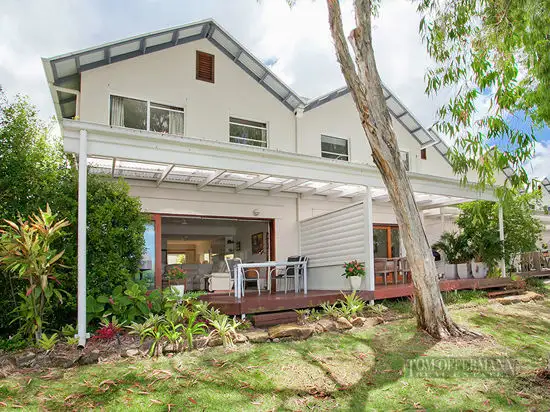 Sixth view of Homely unit listing, 24/67 Gibson Rd, Noosaville QLD 4566