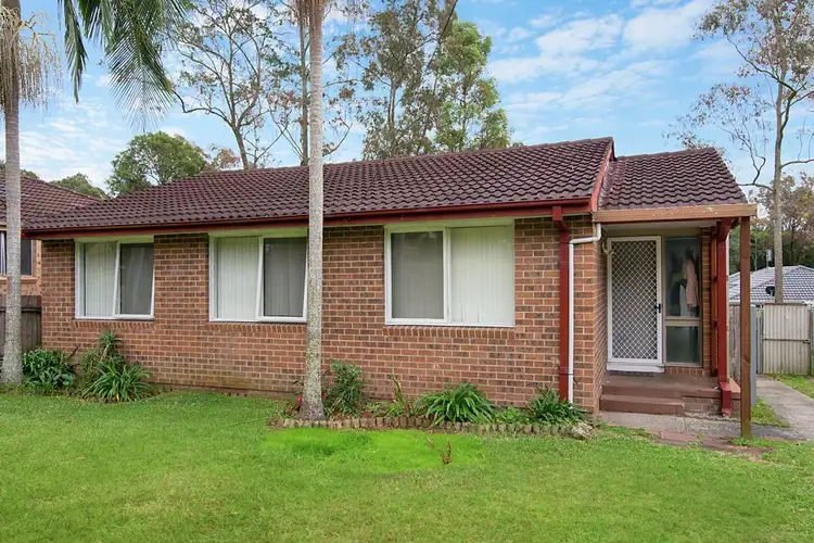 Main view of Homely house listing, 5 Gloucester Close, Watanobbi NSW 2259