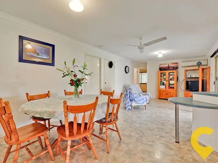 Fourth view of Homely house listing, 28 Creswick Place, Bellbowrie QLD 4070